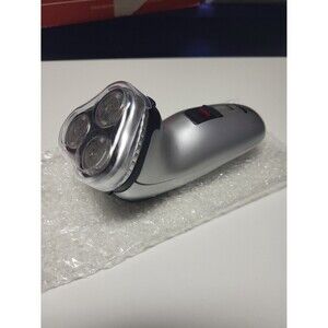 NWT Vintage Haband 9B0 Electric Rotary Razor